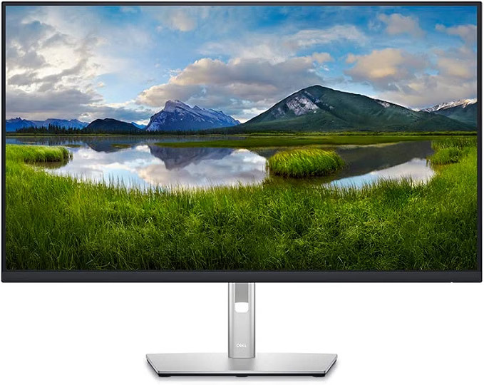 Dell 32 Monitor - P3223QE