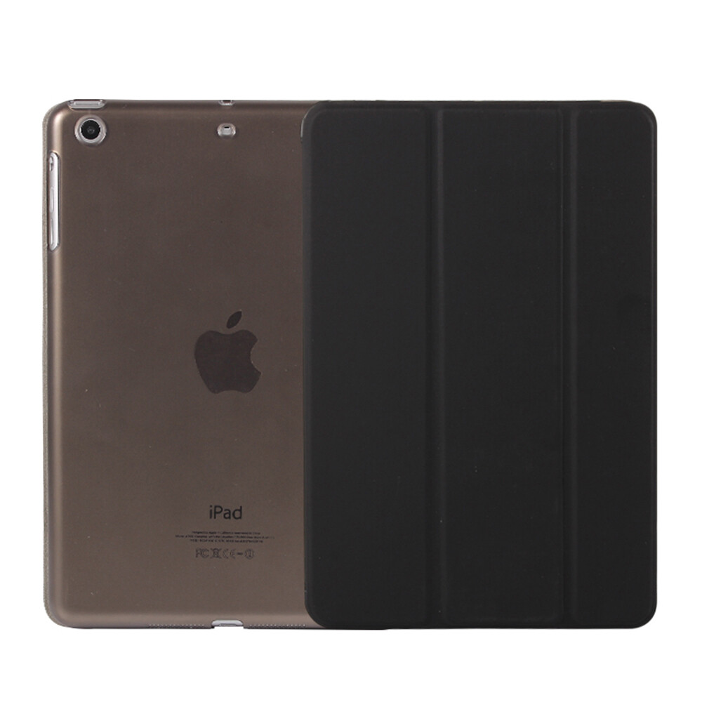 For Apple iPad 10th 9th 8th 7th 6th 5th Generation 10.2 Leather Case Smart Stand