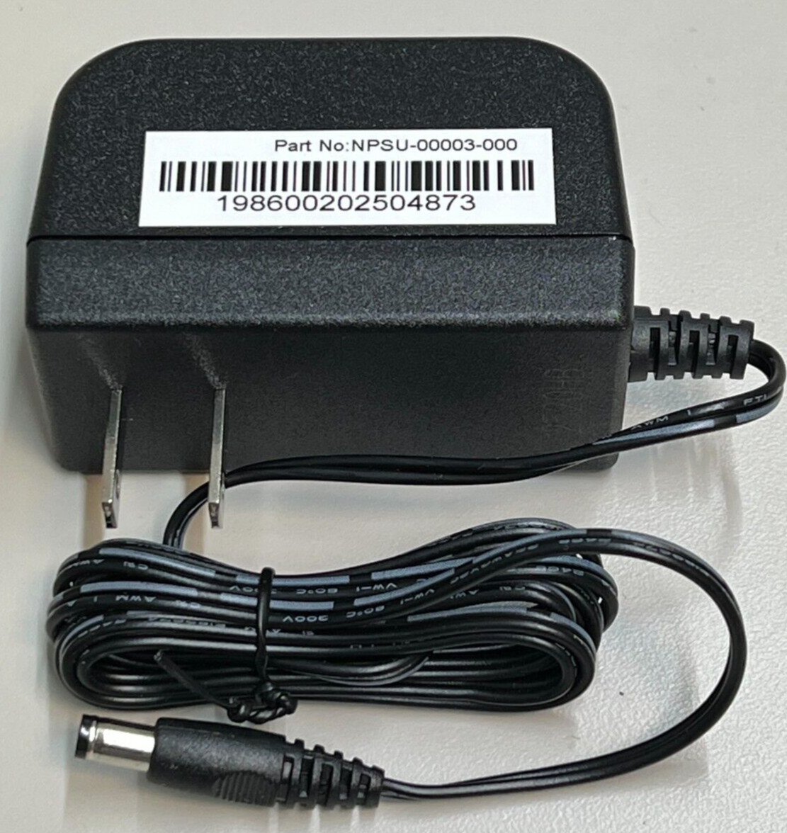 Lot of 25 Original 9V AC/DC Adapter For AT&T IFWA40 Wireless Internet Router