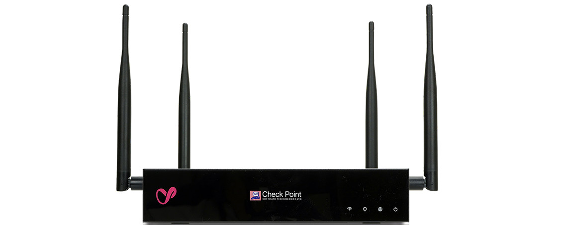 Check Point SG1590WDSL WiFi Security switch +3 year CPAP-SG1590WDSL-SNBT-SS-PREM