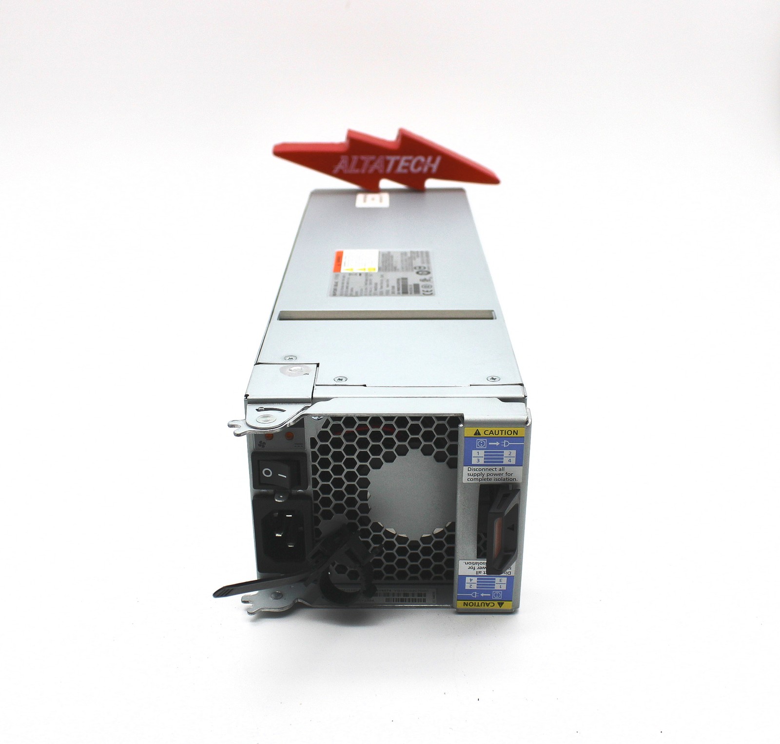 IBM 85Y6074 V7000 580W PSU (212/224)