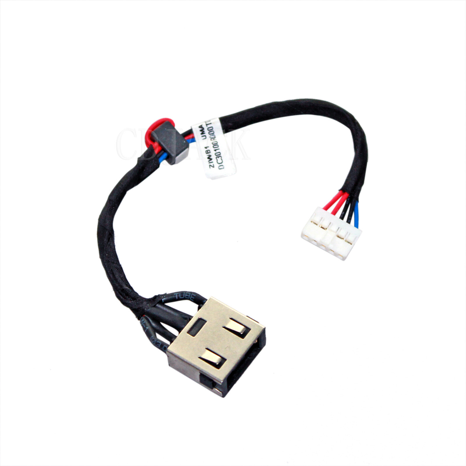 For Lenovo B50-30 B50-45 B50-70 B50-80 DC IN Power Jack Charging Port cable