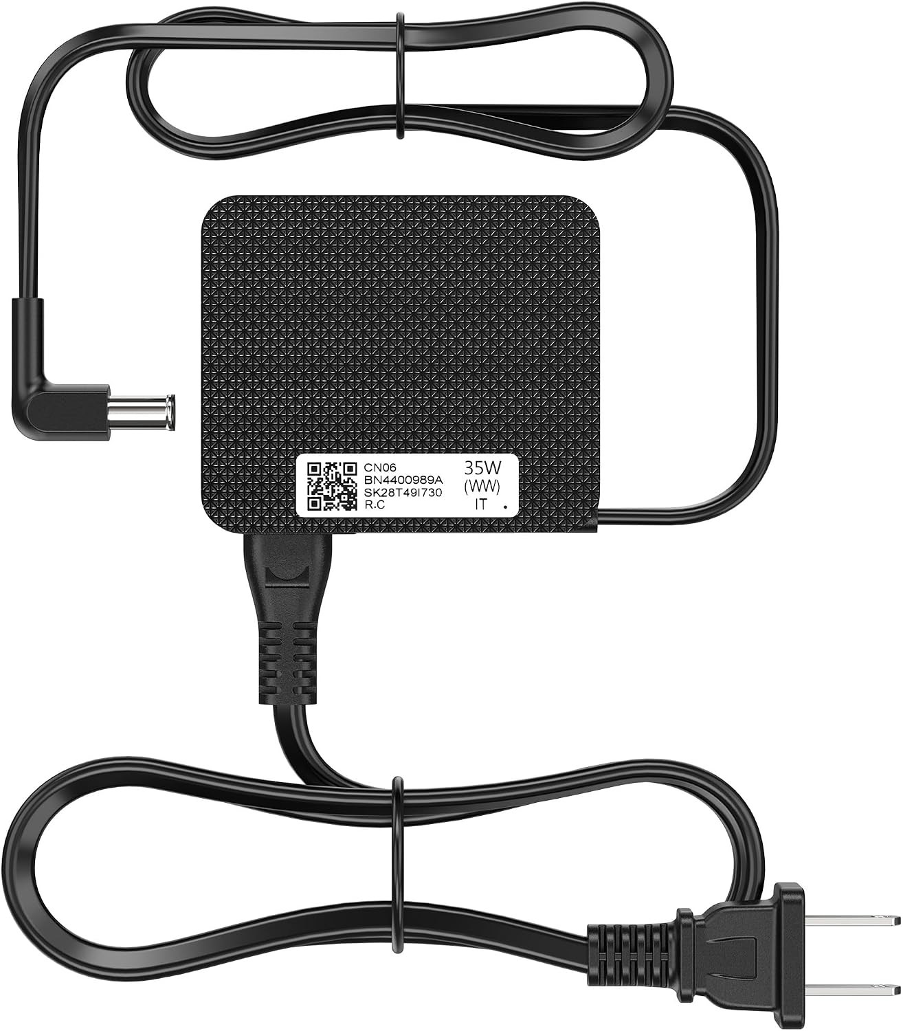 35W Monitor Charger Compatible with Samsung A3514-RPN 6.5*4.4mm Tip 14V Adapter
