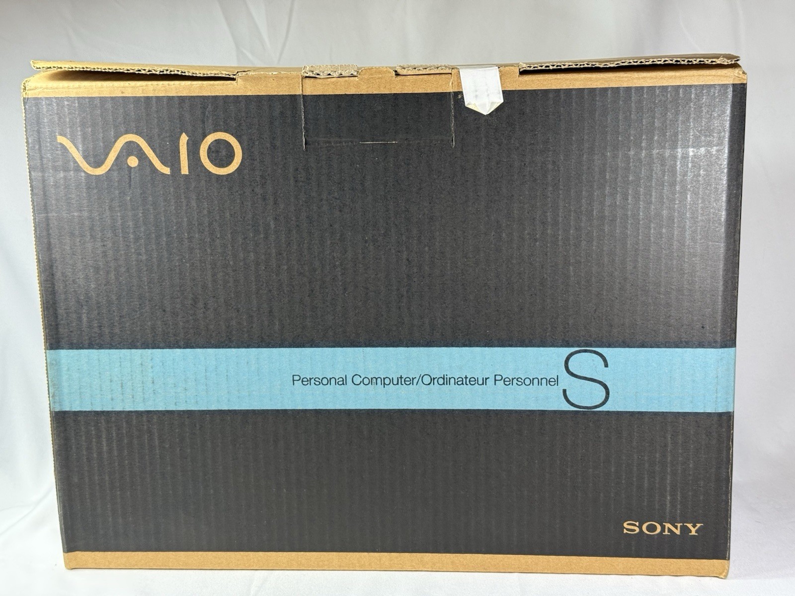 Sony VAIO VGN-S360 Laptop - New/Open Box/Rare Collectible