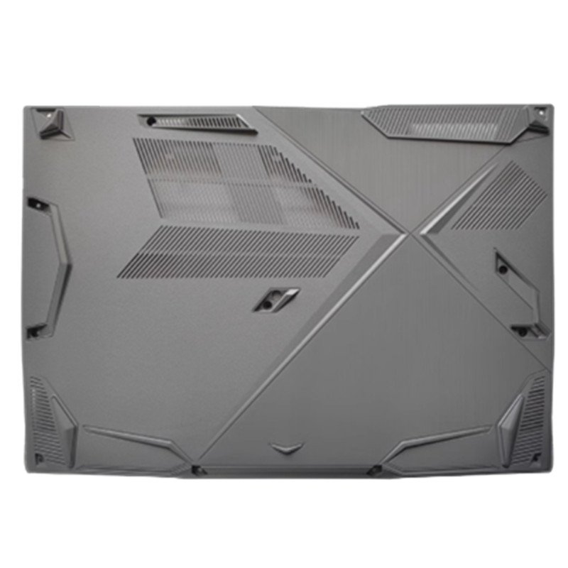 New For MSI Thin A15 MS-16R8 MS-16RK Back Cover/Bezel/Palmrest Cover/Bottom Case