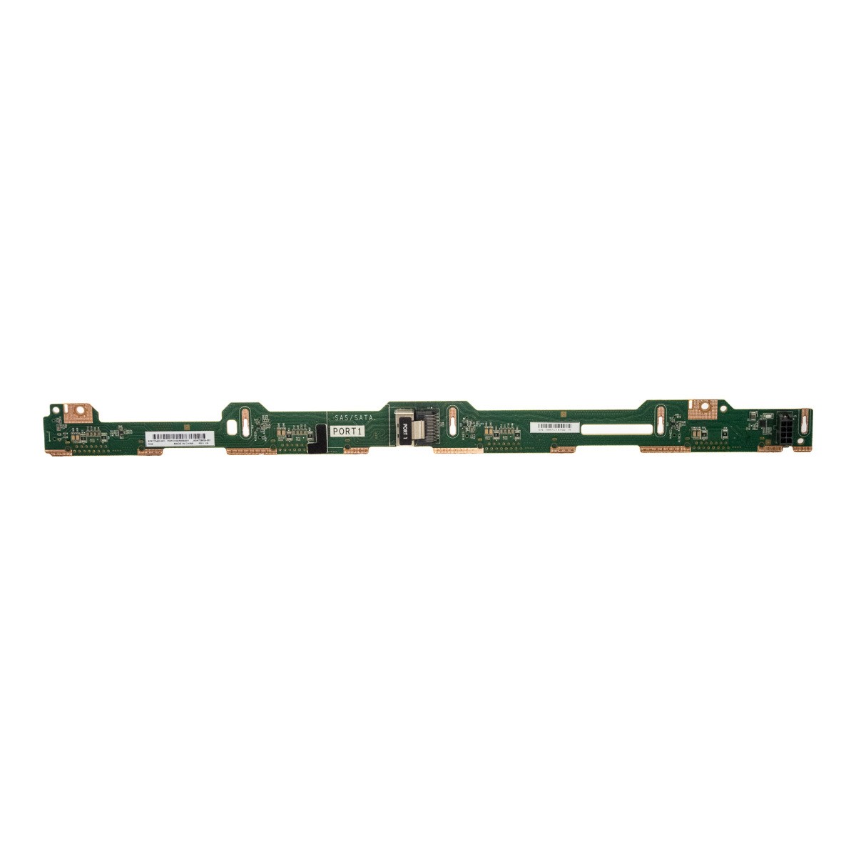 BACKPLANE HDD HP 775402-001 729824-001 SAS/SATA 4x 3.5''