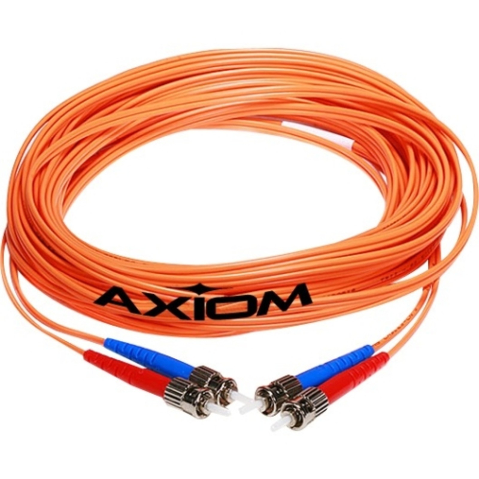 Axiom Memory - MTMTMD6O-6M-AX - Axiom MTRJ/MTRJ Multimode Duplex OM1 62.5/125