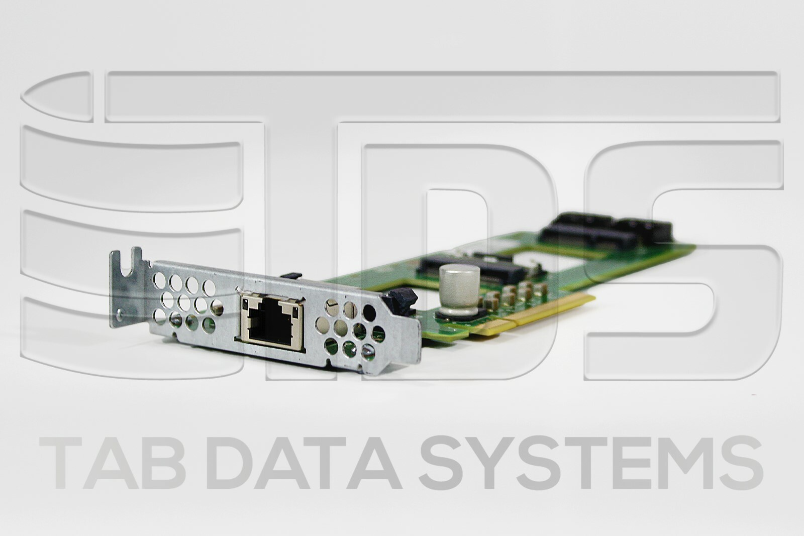 EMC Isilon Dual mSATA PCA PCI-e w/RMM4 Boot Drive Adapter 415-0059-01