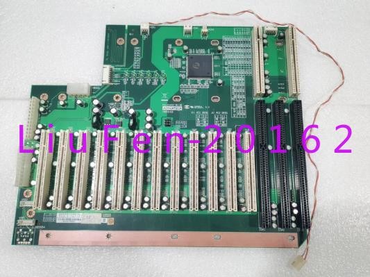 1pc used  Advantech PCA-6114P12 Rev.B3 motherboard