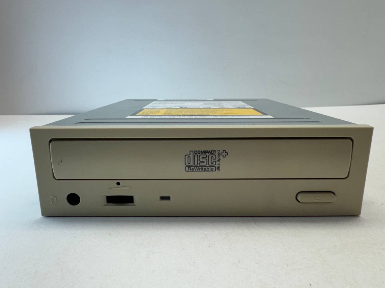 Sony CRX230E Internal CD-R/RW Rewritable Drive IDE ATAPI - Vintage
