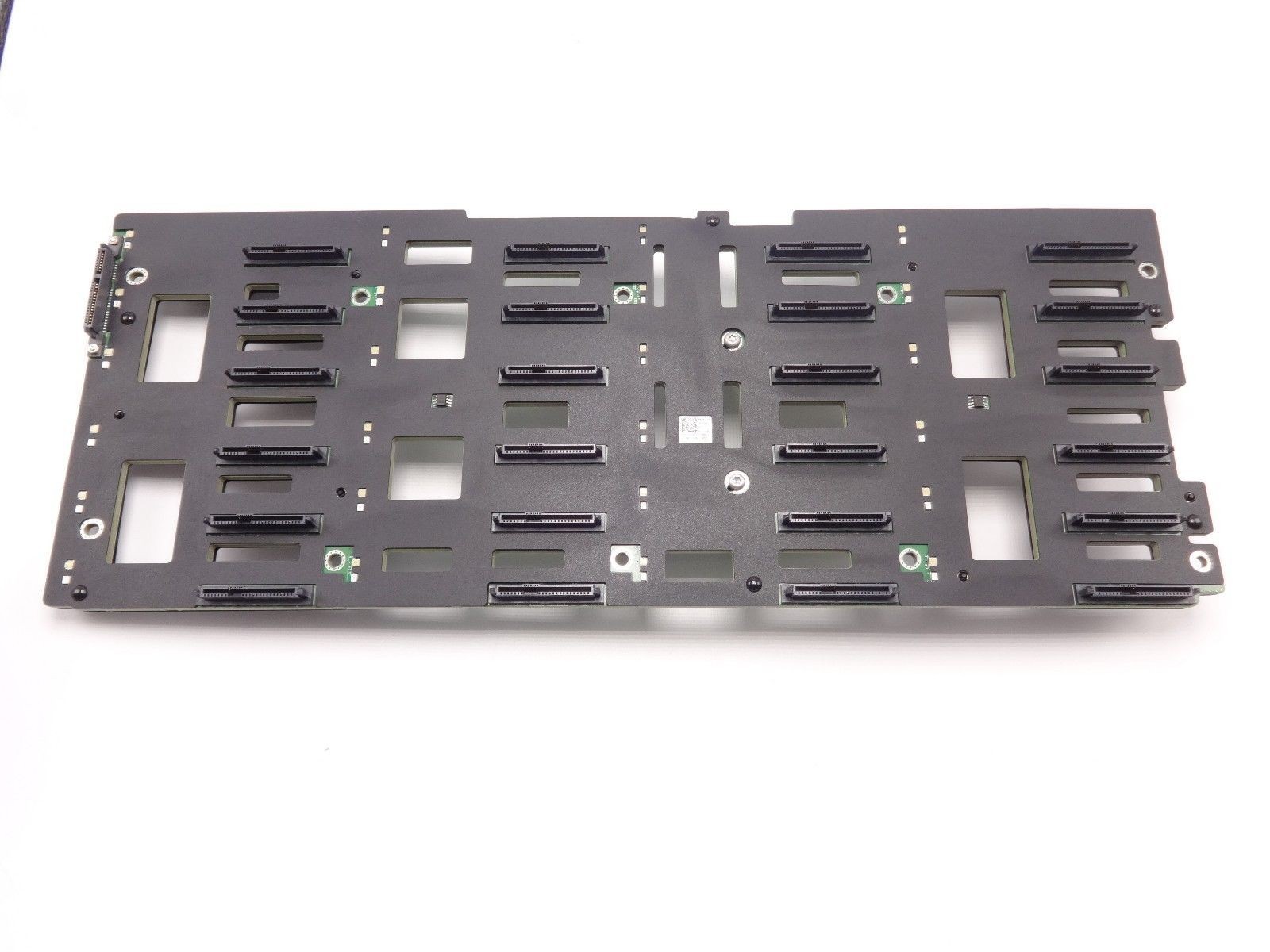 DELL 4FMJV Equallogic PS6100XV 24 x 3.5" Backplane H1080E-S0 S1K1E002L