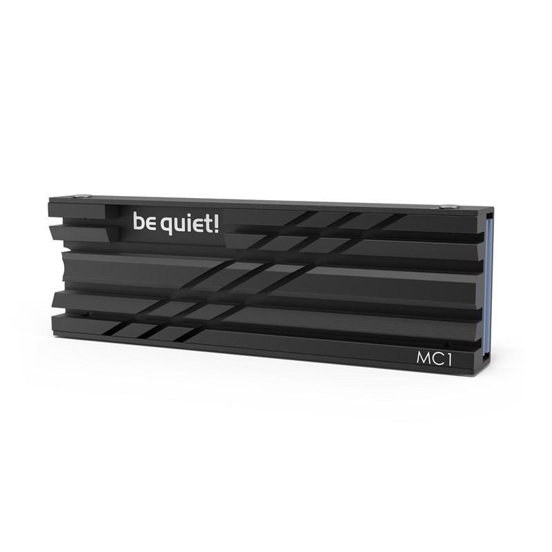 Be Quiet Mc1 Solid-State-Laufwerk Heatsink/Radiator BZ002