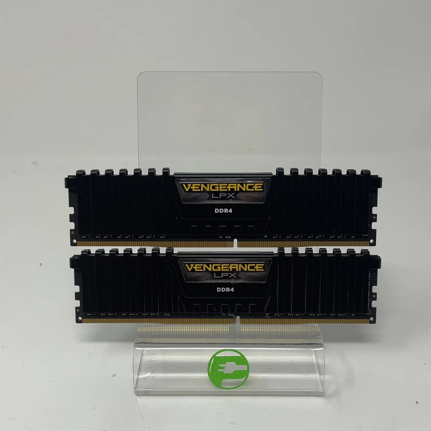 Corsair Vengeance LPX 16GB (2x8GB) RAM DDR4 3200MHz CMK16GX4M2B3200C16