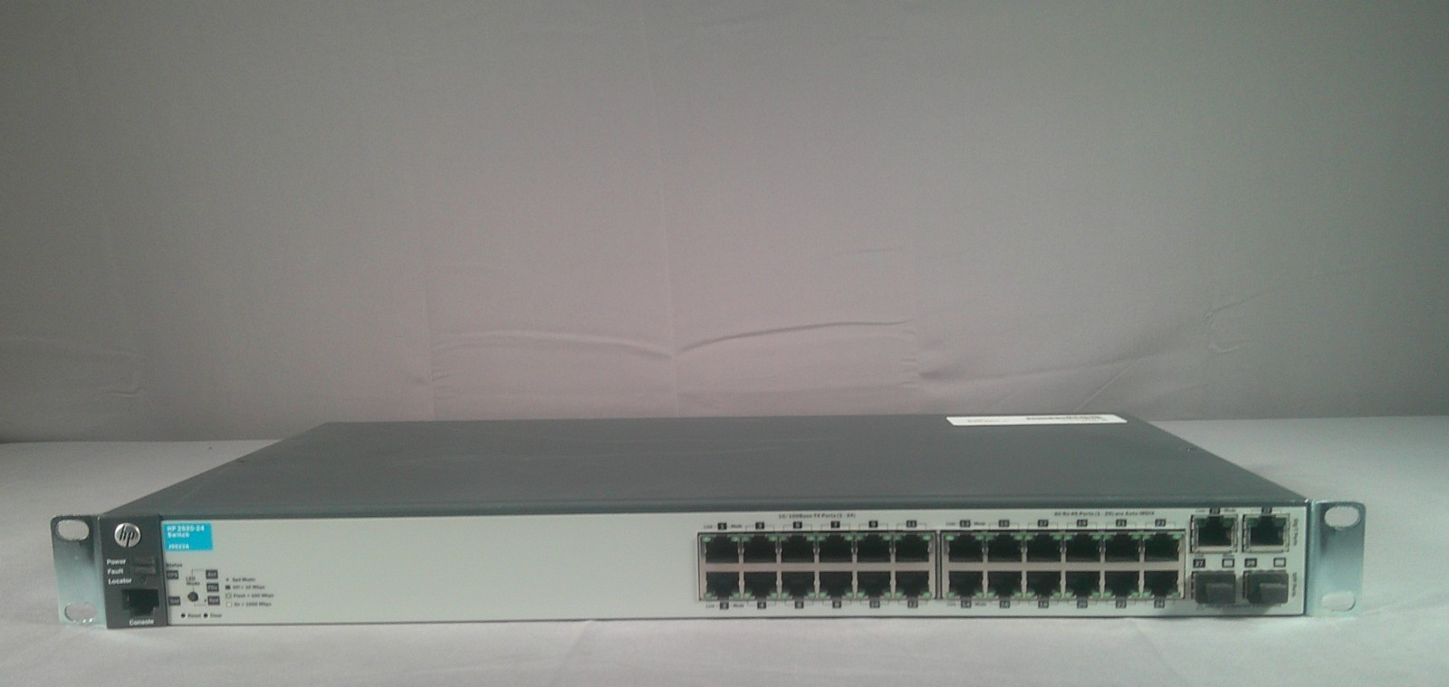 HP J9623A USED