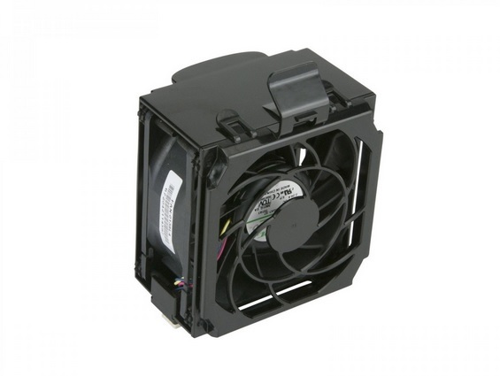 Supermicro FAN-0138L4 92mm Hot-Swappable Middle Axial Fan 