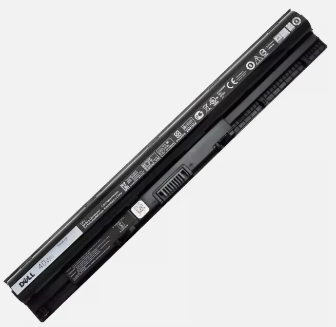 NEW Genuine 40Wh M5Y1K Battery For Dell Inspiron 14 15 3000 3451 3551 3567 5558