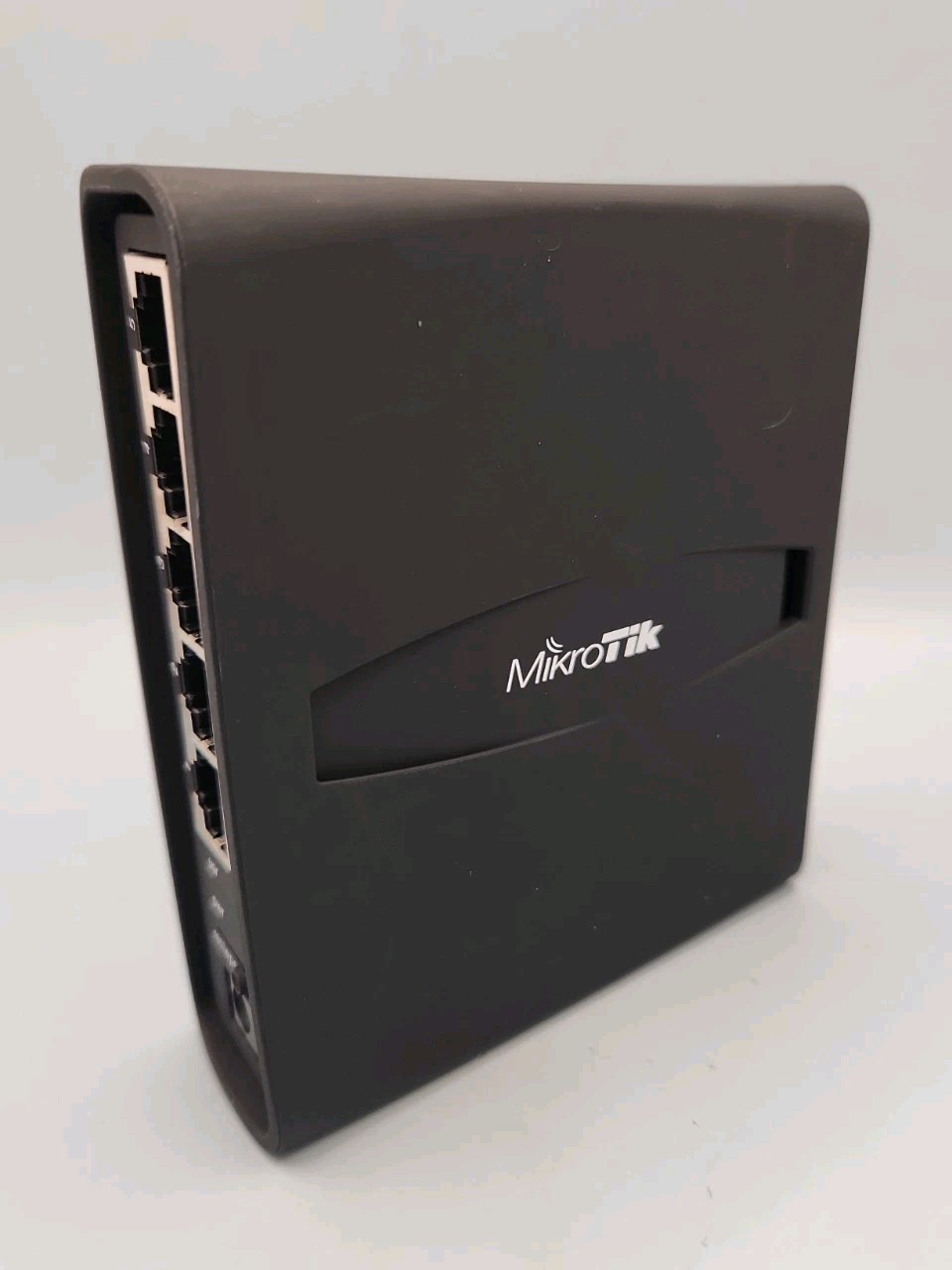 Mikrotik Routerboard Hap AC2 RBD52G-5HACD2HND-TC-US