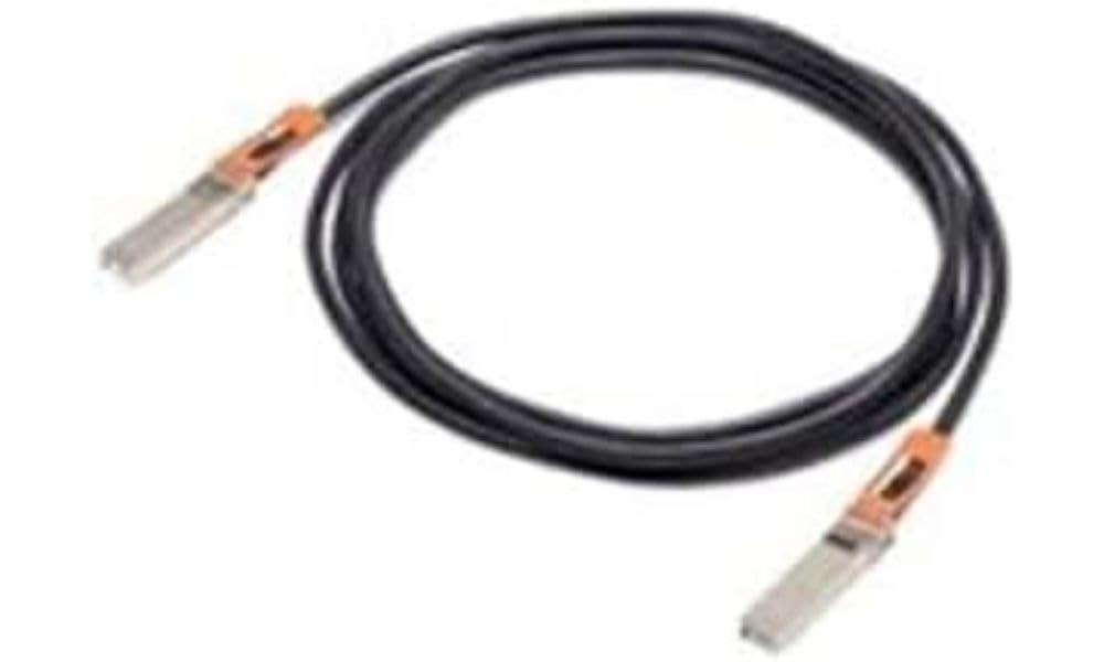 25GBASE-CU SFP28 CABLE 1 METER