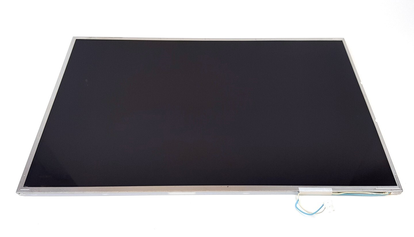 LG Philips 15.4" 1280x800 WXGA 30pin Laptop Glossy LCD Screen LP154W01-TLD5