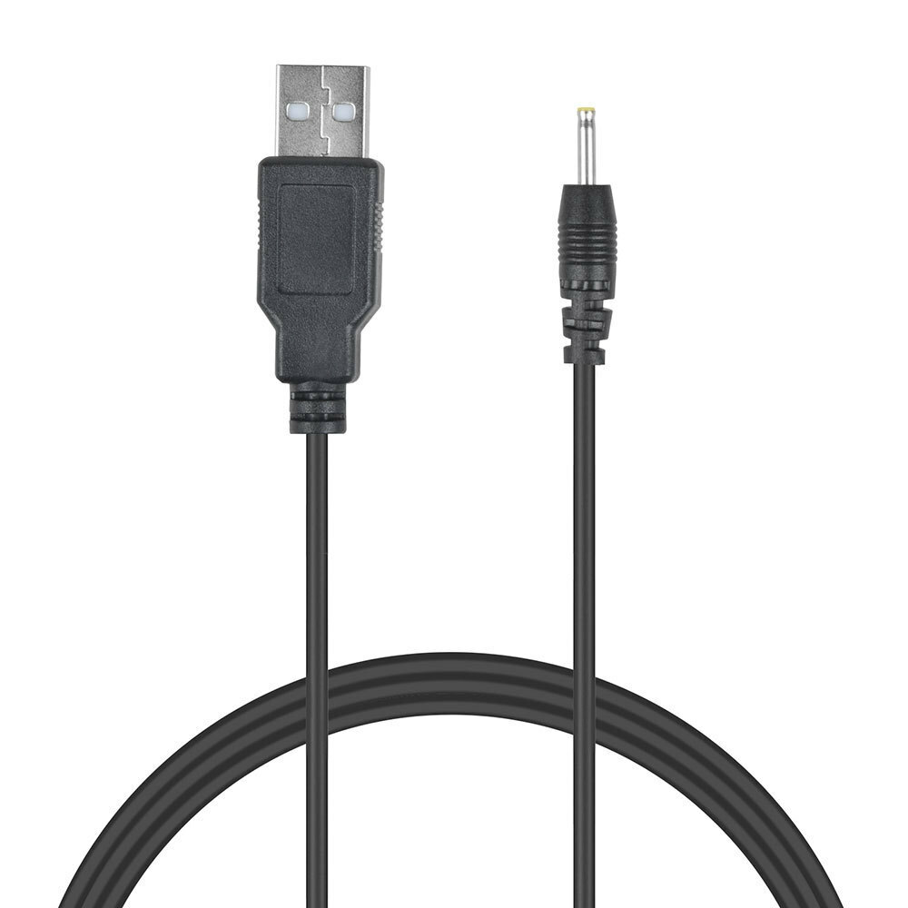 3ft USB DC Charger Power Cable Cord For iRulu MID AL101 AN100 Android Tablet