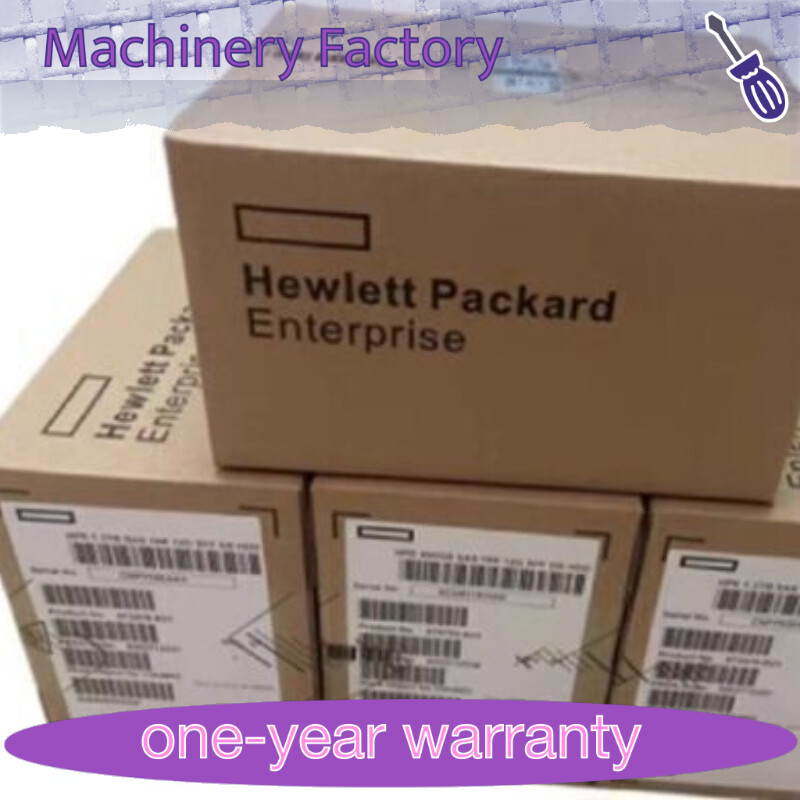 P03610-B21 P04118-001 HPE 1.92TB SATA 6G MU LFF 3.5'' G8 GEN9 Gen10 Server SSD