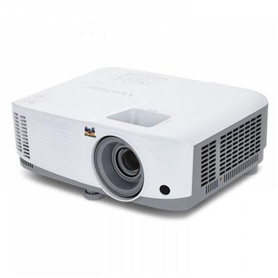 ViewSonic-New-PA503X _ VIEWSONIC XGA DLP PROJECTOR  1024 X 768   4 000