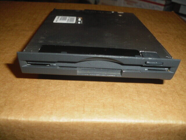 1.44MB   Floppy  Disk  Drive for Gateway Solo  2500/ 2550  series Laptop