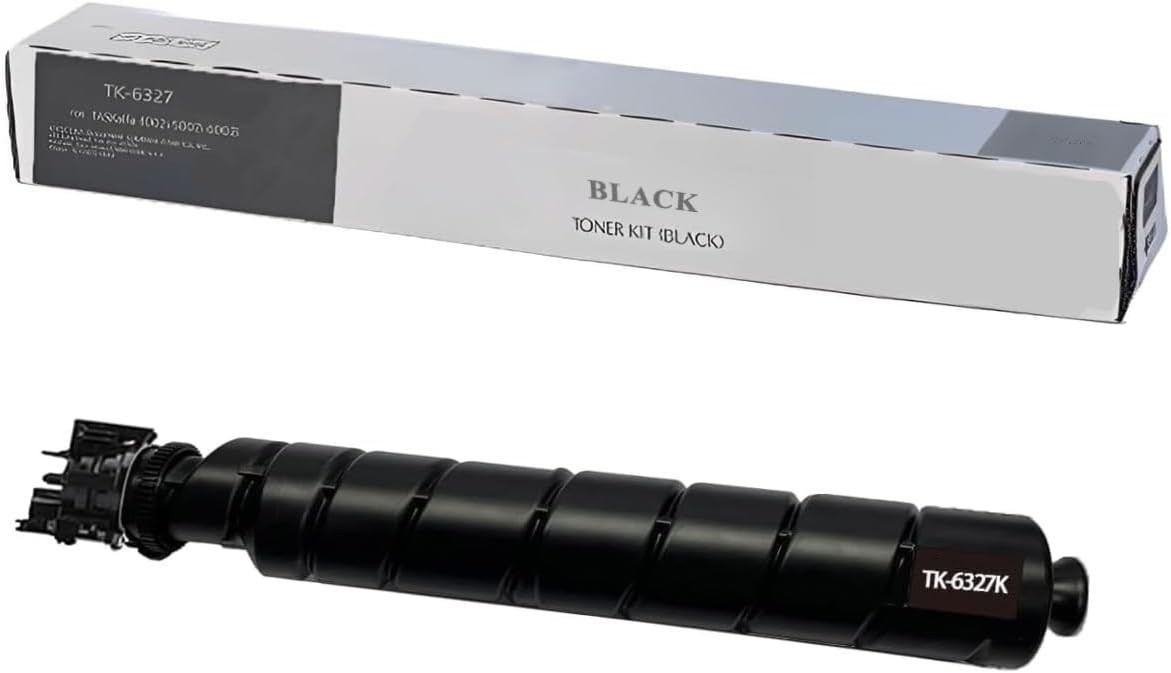 TK-6327k Black Toner Cartridge