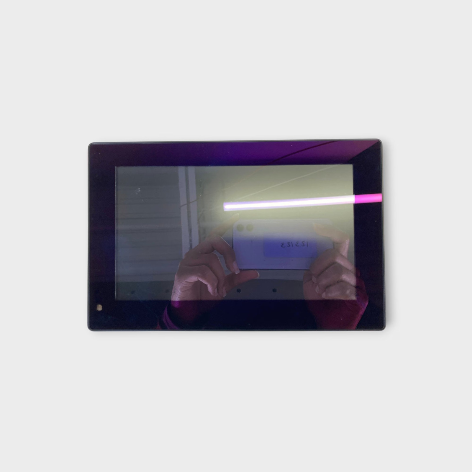 Xenarc 892CFH 1280x720 16:9 HD Monitor - Used - Fully Tested - 