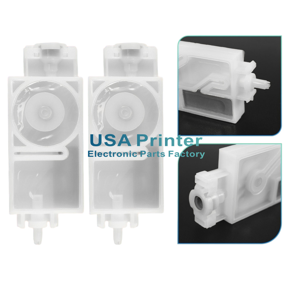 10pcs New Ink Damper for Mimaki JV5/CJV30/TS3/JV33 Epson DX5 Printhead Solvent