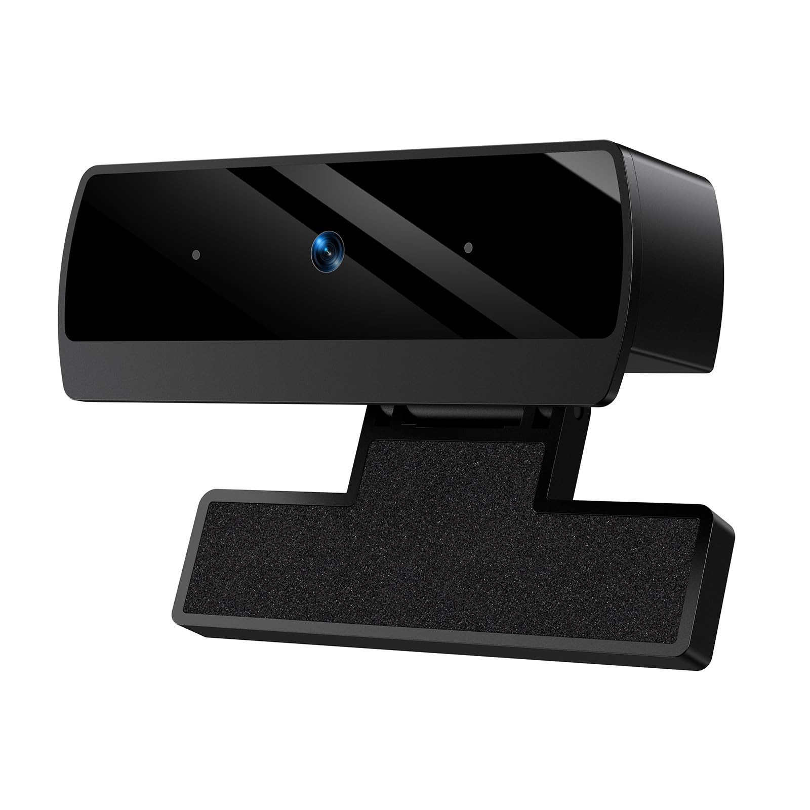 Cámara web 1080P con micrófono para PC, portátil, Skype y Zoom