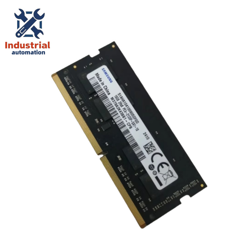 Original  Samsung DDR4 16GB 3200MHz  260pin Laptop RAM Fast for Gaming/Editing