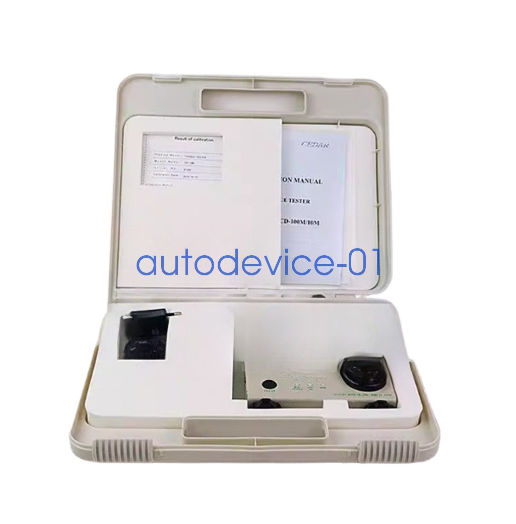 QTY:1 NEW CD-100M Digital Torque Tester Torque Tester DHL/FedEx