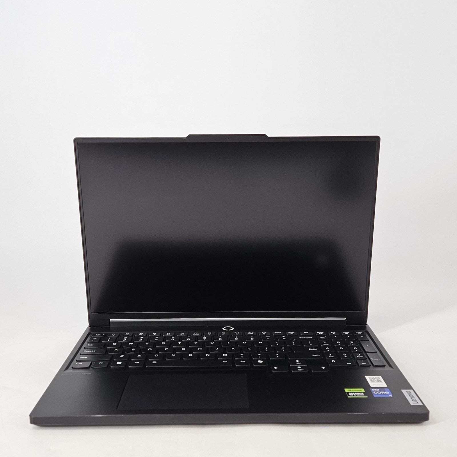 Lenovo Legion 7i Gen 9 16 240Hz QHD+ 2.2 GHz i9-14900HX 32GB 1TB SSD RTX 4070