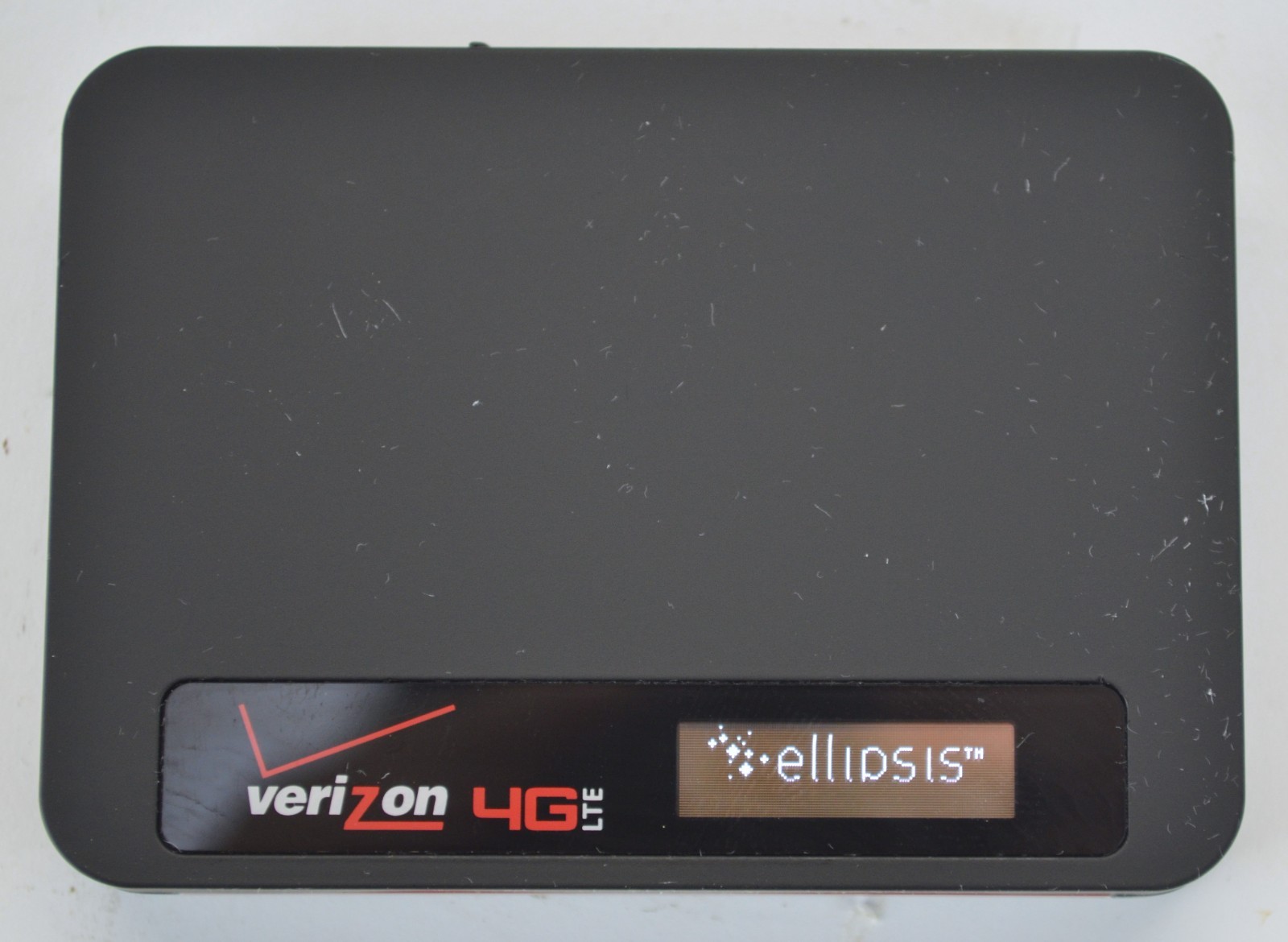 Lot of 13 Verizon MHS800L Ellipsis Jetpack 4G LTE Mobile Wi-Fi Hotspot Modem