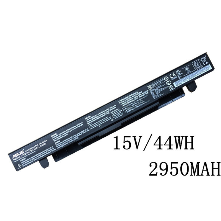 A41-X550 A41-X550A Battery for ASUS A550CA X550VB F552E R510LC R409LA