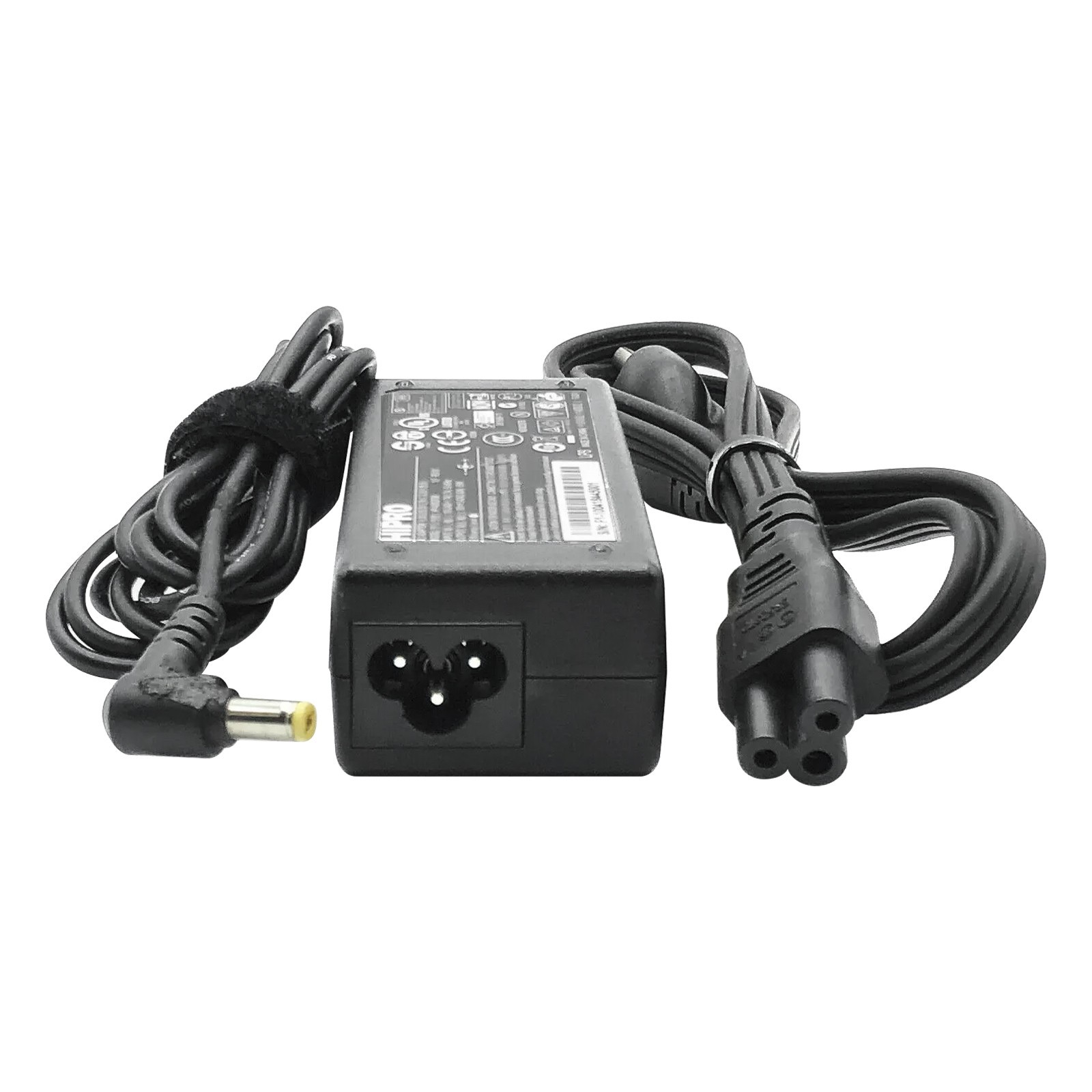 NEW Original Hipro 19V AC Power Adapter for Acer Aspire 5000G 6000G 7000G Series