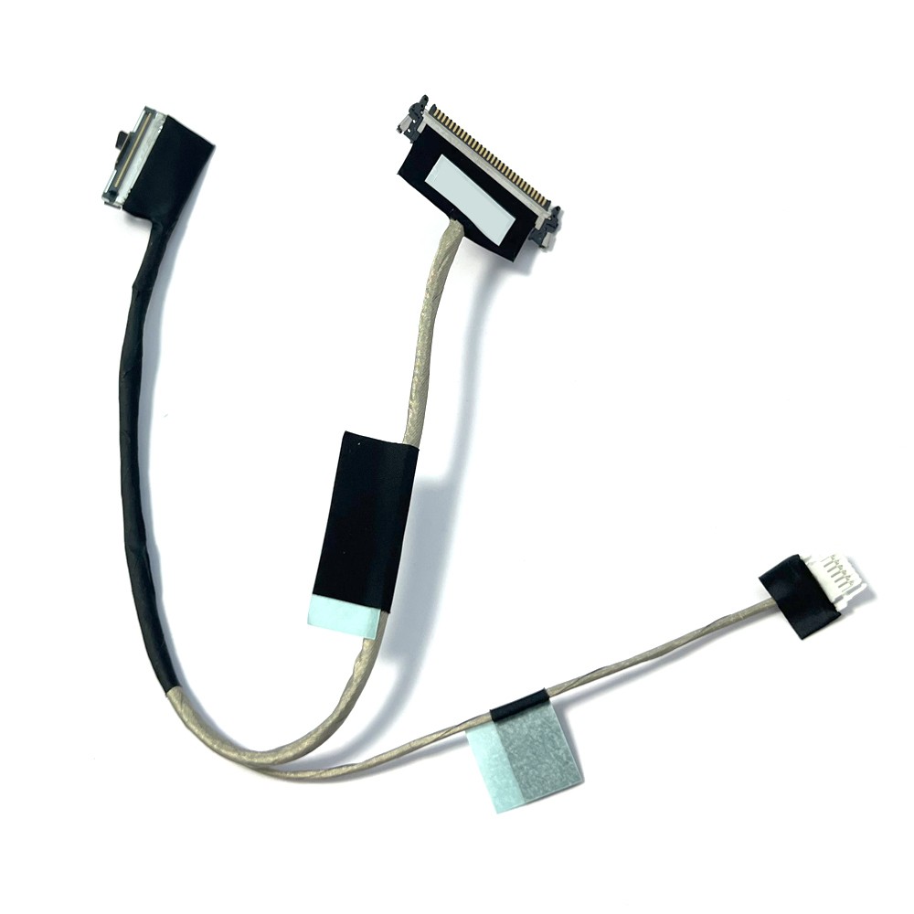 Non-Touch LCD Display Screen Cable For Acer Chromebase D18Q2 0H6 DD00H6LC102