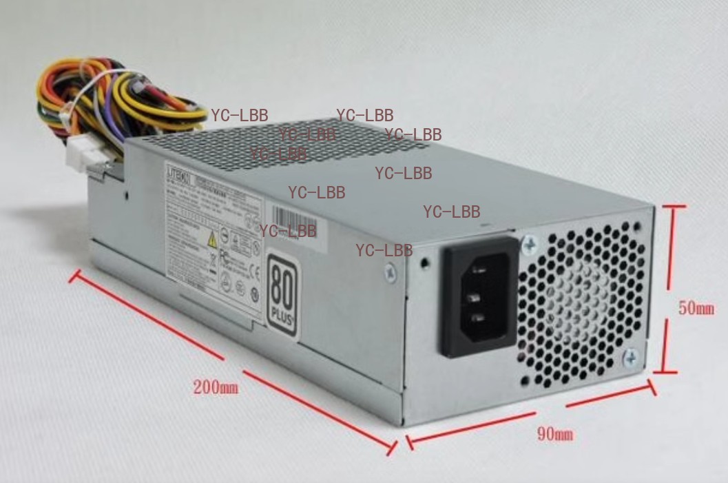 Power Supply for Acer D220R003L PS-5221-06 DC.2201B.003 PS-5221-09 PE-5221-08-