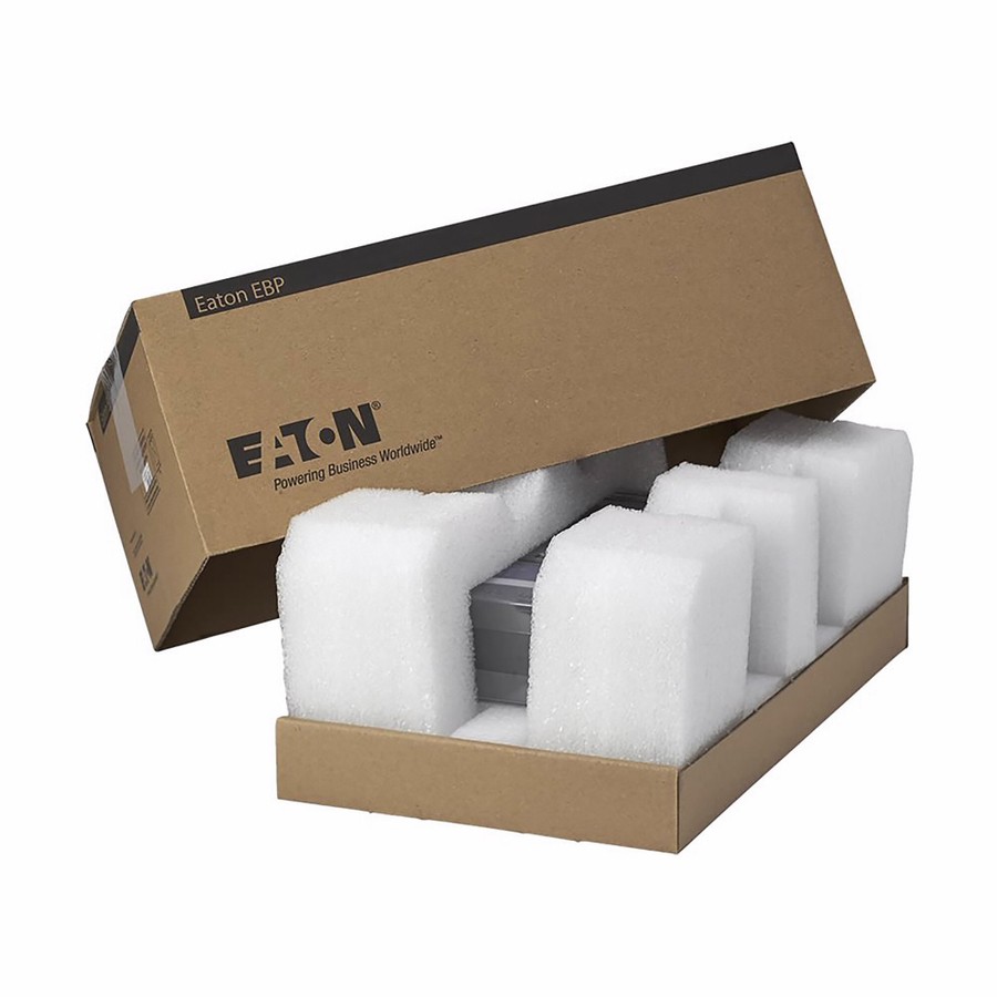 Eaton EBP-1003 Internal Replacement Battery Cartridge for 3000VA 5P/5PX UPS