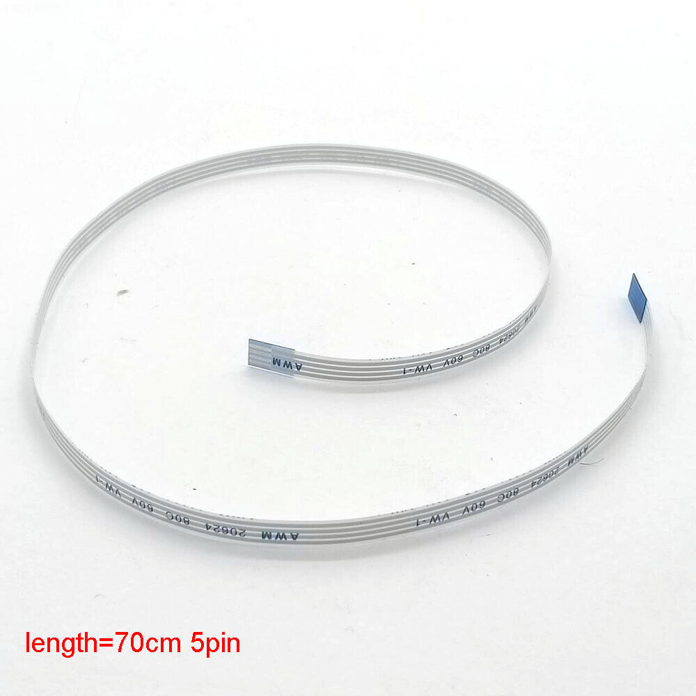 10pcs FFC Flex Flat Motor Cable Fits For EPSON EcoTank XP-4101 XP-4205 XP-2205
