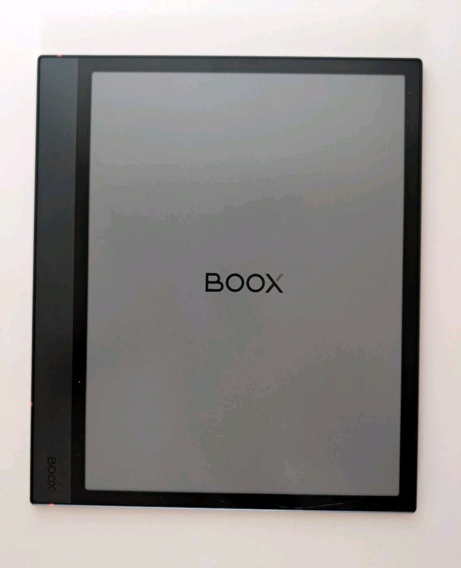 BOOX Note Air4C E-reader