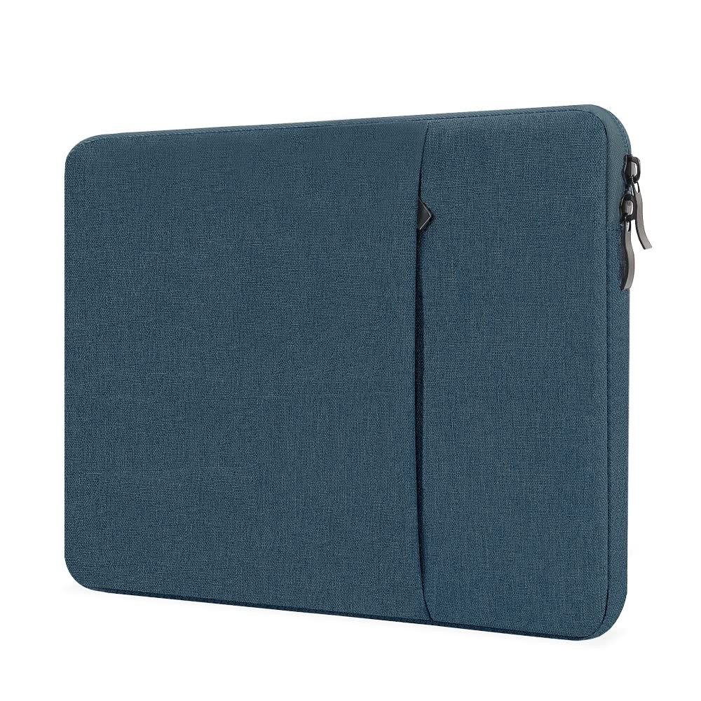 ProElife Sleeve Case for MacBook Neo & Air 13 Inch M5 M4, 13 inch, Navy Blue