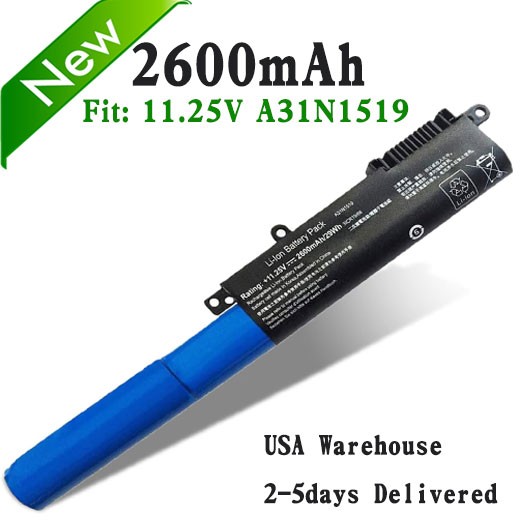 A31N1519 Battery for ASUS A540 A540LA F540 F540LA R540 R540LA X540 X540LA Series