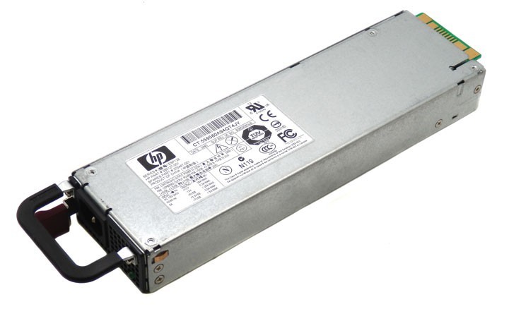 305447-001 Power Supply Compaq Proliant Dl360 G3 325W Tested Working