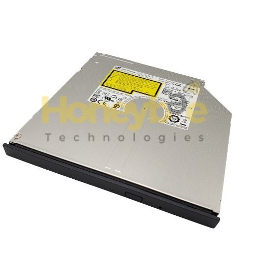 GENUINE DELL LATITUDE 5424 RUGGED 8X DVD+/-RW SATA OPTICAL DRIVE W/BEZEL 9M9FK