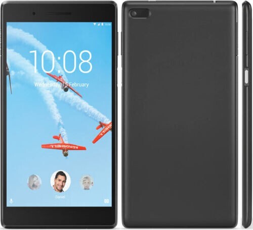 LENOVO TAB 4 16GB WIFI TB-8504F  8" Tablet - GRAY