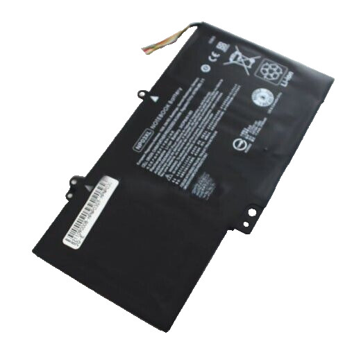 For HP NP03XL ENVY X360 15-U011DX 13-A010DX Battery 43WH 761230-005 HSTNN-LB6L