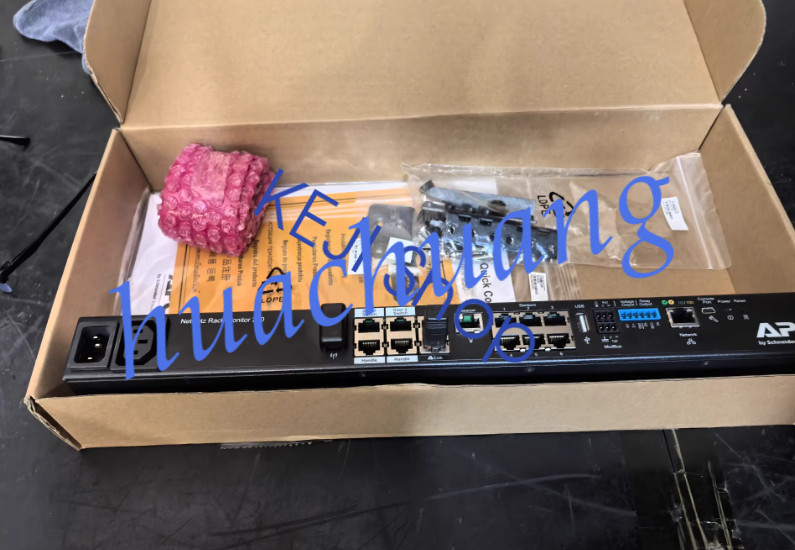 NBRK0250 NetBotz200 Environmental monitoring host   /