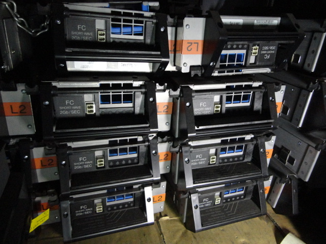 IBM LTO2 200/400GB 2Gb FC with Sled/Tray for 3584-1476 19P5427 18P6821 18P6511